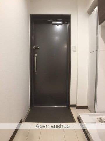 レガーロ関内の内装写真