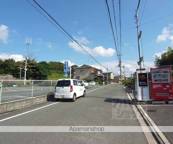 アムール水口の周辺写真