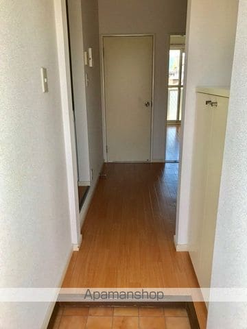 ディアコート開成A棟の内装写真