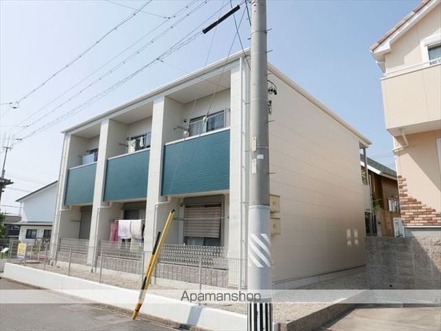 ESPERANZAの外観写真