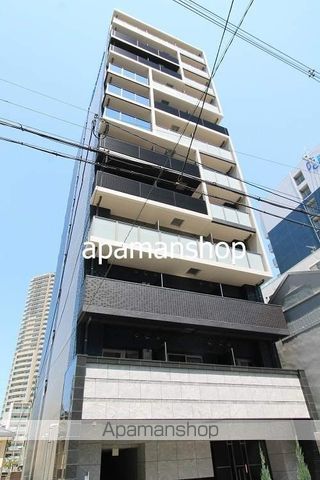 PRESSANCE松屋町ヴィゴラスの外観写真