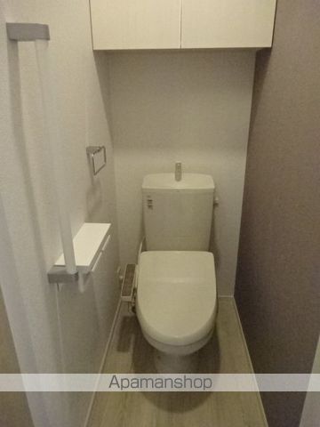 ソルフェジオ東津田の内装写真