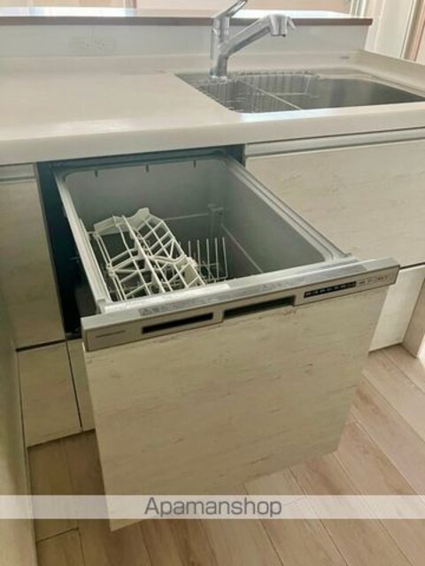 クリオレミントンハウス武蔵野[3LDK/103.12m2]のその他設備