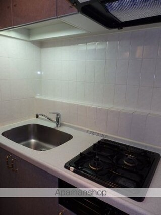 フェニックス高円寺弐番館[1K/20.73m2]の収納