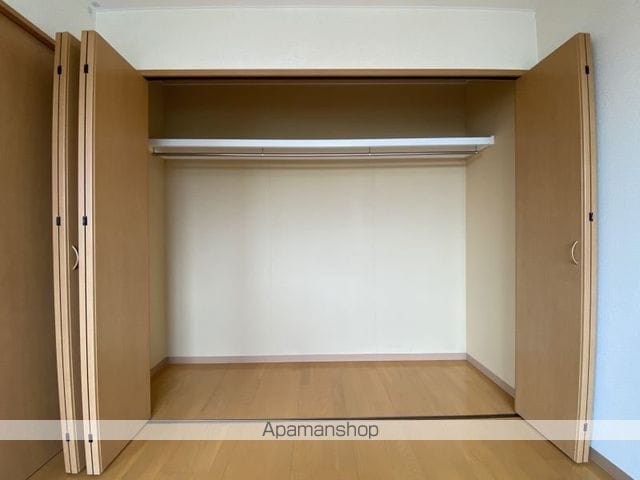 レジデンスKOUEIの内装写真