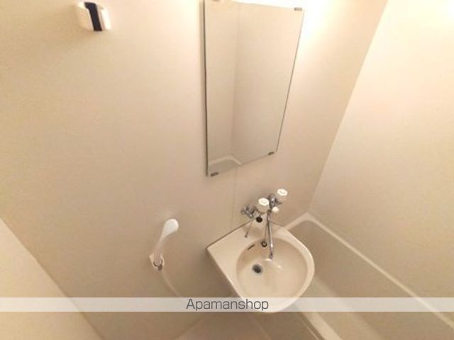 レオパレスエンブレムの内装写真