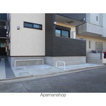 ＭＯＶＥ中村日赤ＮＯＲＴＨ[1LDK/33.66m2]のその他内装