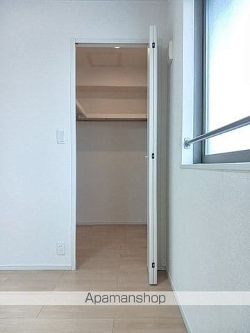 ベリタスIIの内装写真
