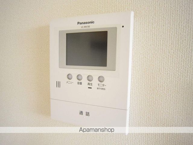 オーガスタAの内装写真
