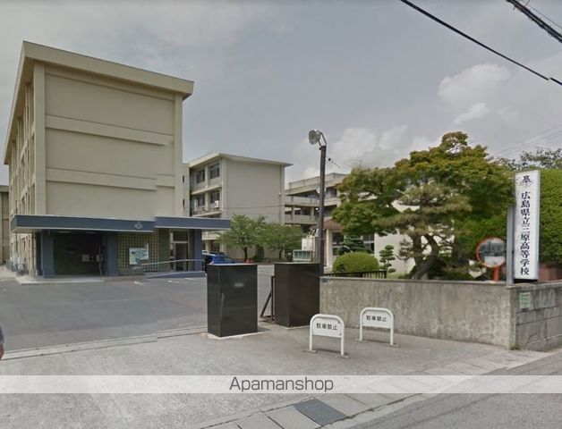 マンションOMIの周辺写真