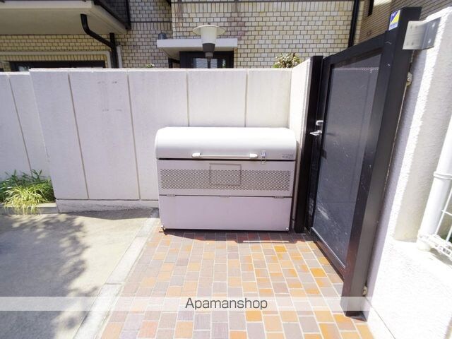 アーバネックス武蔵野[3LDK/89.15m2]の共用部2