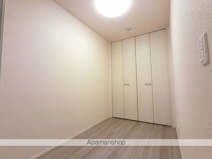 プレミスト　Ⅶ[1LDK/33.36m2]の内装1