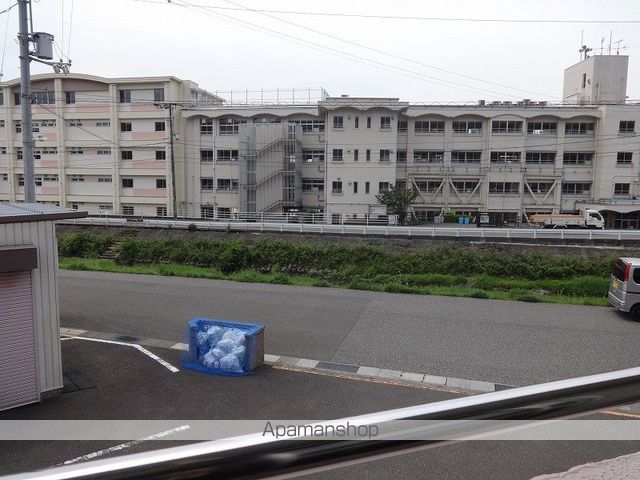中山ハイツのその他写真
