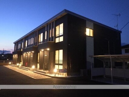 フェリーチェ・ヒマワリ[1LDK/43.24m2]の外観3