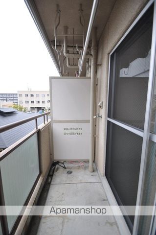 小野原ショッピングセンターの内装写真