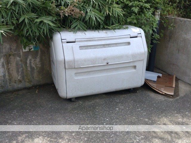 レオパレスWINのその他写真