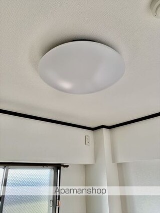 和歌山県和歌山市本町９丁目[2DK/45.72m2]のその他設備