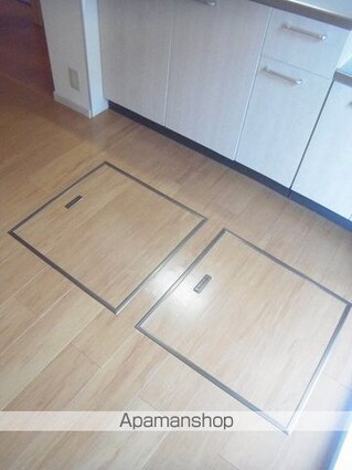 フレグランス松江[2LDK/50m2]の内装9