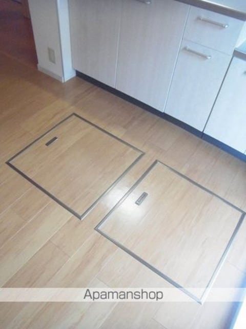 和歌山県和歌山市松江東４丁目[2LDK/50m2]の内装9