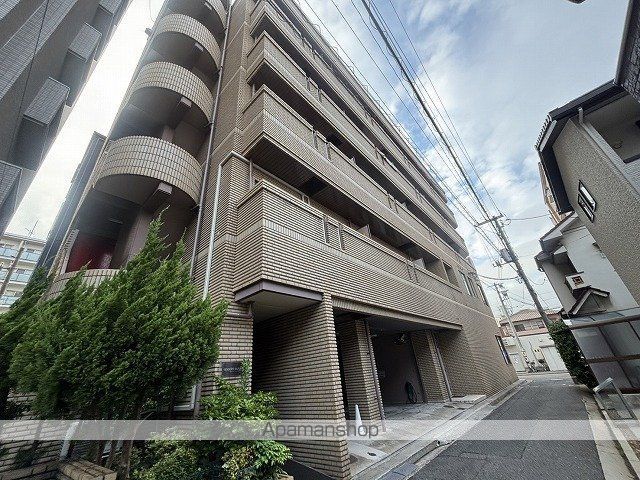 アポイントビル宇品神田の外観写真