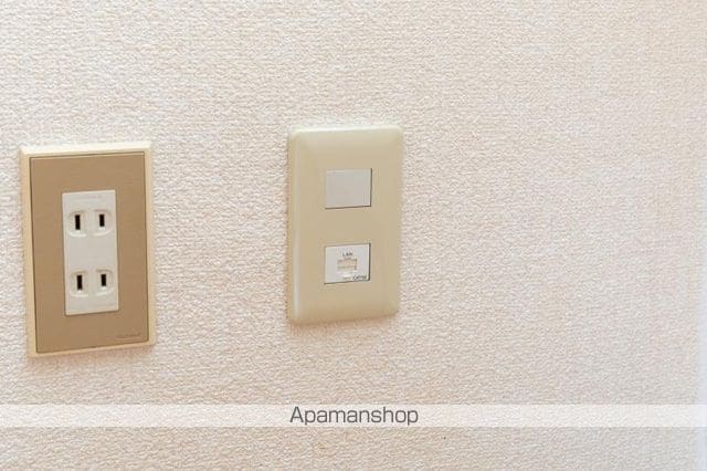 西町ハイツの内装写真