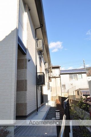 レオパレス若菜の外観写真