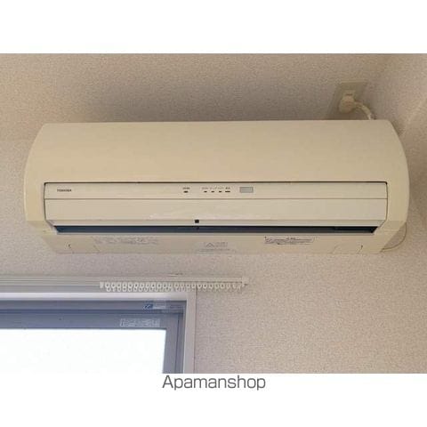 ヒルズガーデン上水前寺の内装写真
