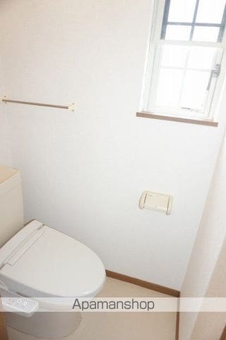 サントゥール サウスの内装写真