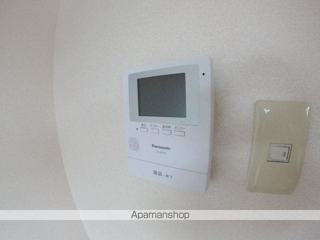 レグルス神辺の内装写真