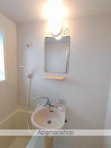 ネオセレス五番館の内装写真
