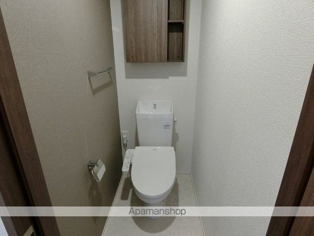 DーROOM七曲Iの内装写真