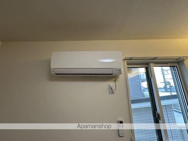 アドモアコート三津屋中の内装写真