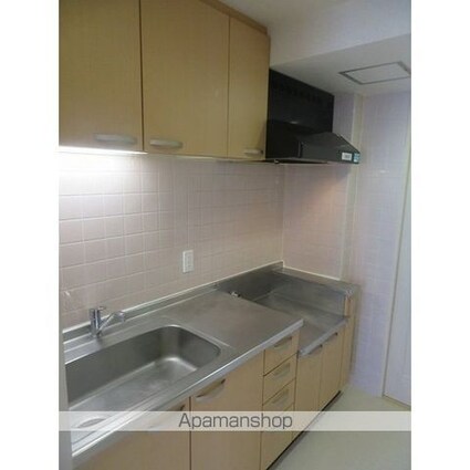 サングランパ[1LDK/50.14m2]のキッチン