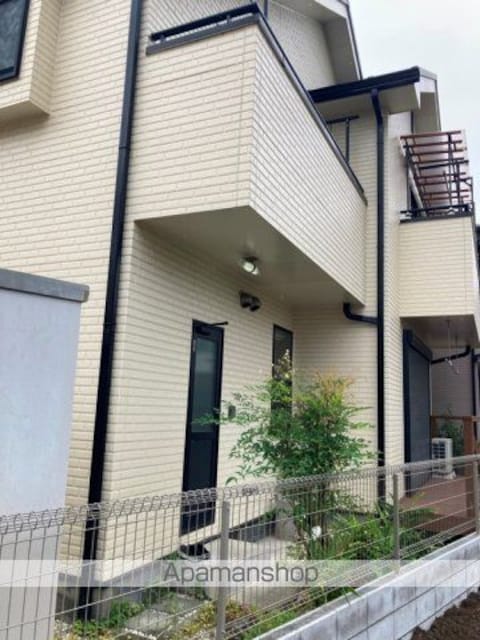 南町戸建[4LDK/99.48m2]の外観1
