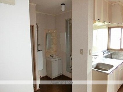 シティハイムカモミールＡ[3K/51.89m2]の内装4