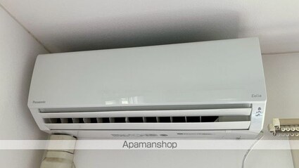 カサベルデ[2DK/49.67m2]のその他設備