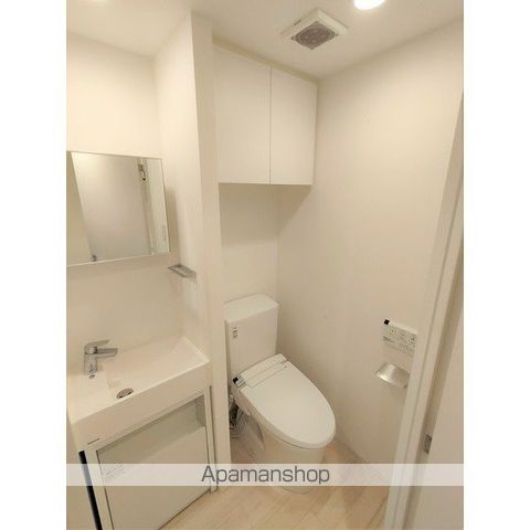 Beverly Homes 下赤塚の内装写真