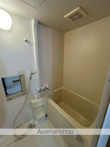パープル410の内装写真
