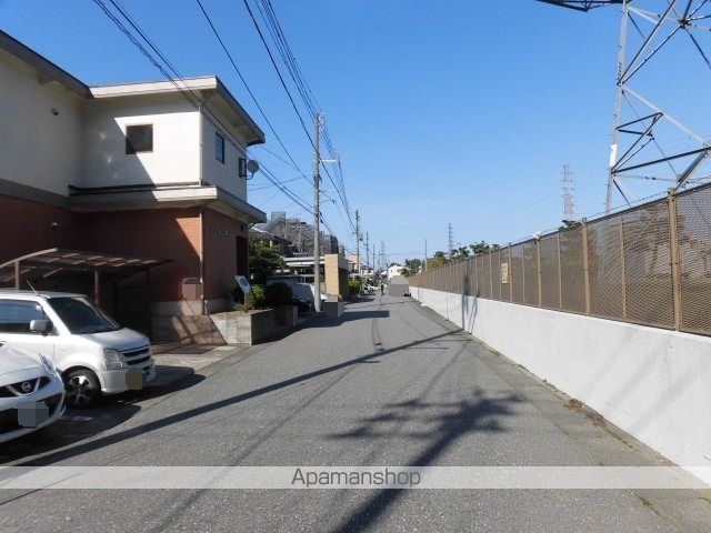 メゾンセンチュリーの周辺写真
