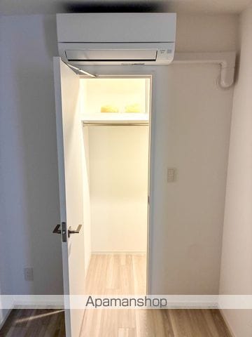 CLASSEUM高崎の内装写真