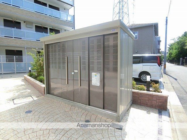 リブリ・あずまの内装写真