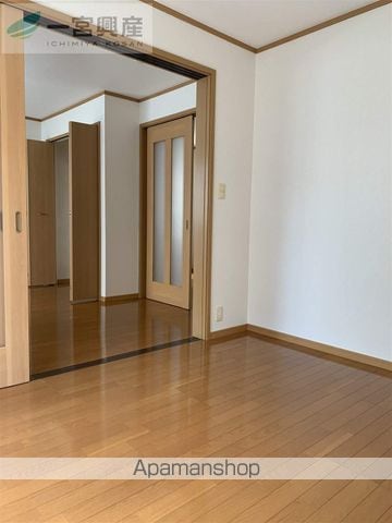 リブウェルさやの内装写真