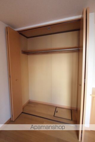 ルミエール南郷通Bの内装写真