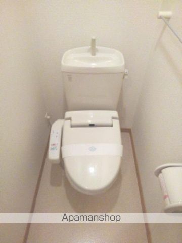 ロイヤルスクウェア 一宮Iの内装写真