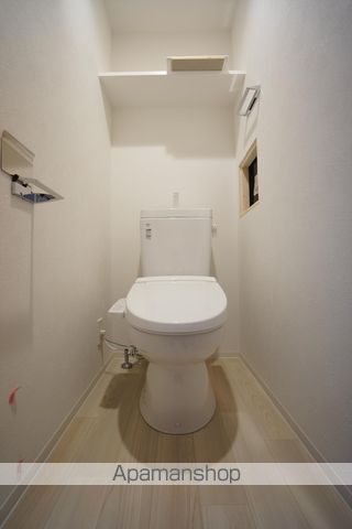 プレサンス名古屋菊井セルカの内装写真