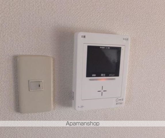 アンシャンテNの内装写真