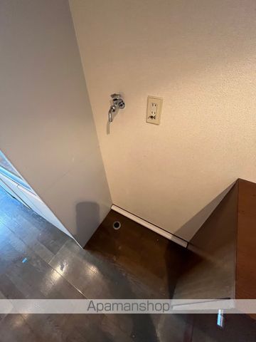 プレアール塔原東の内装写真