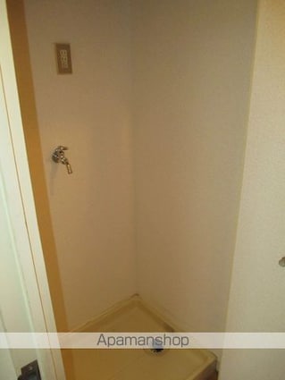 ホワイトヴィラ西久保[2K/34.38m2]のその他部屋・スペース