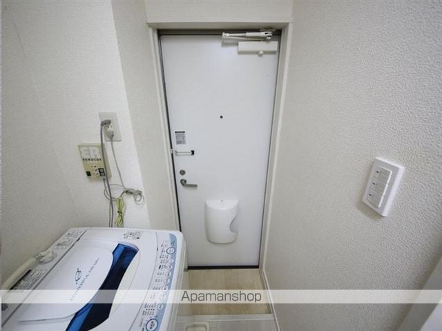コーポマウンテンIIの内装写真