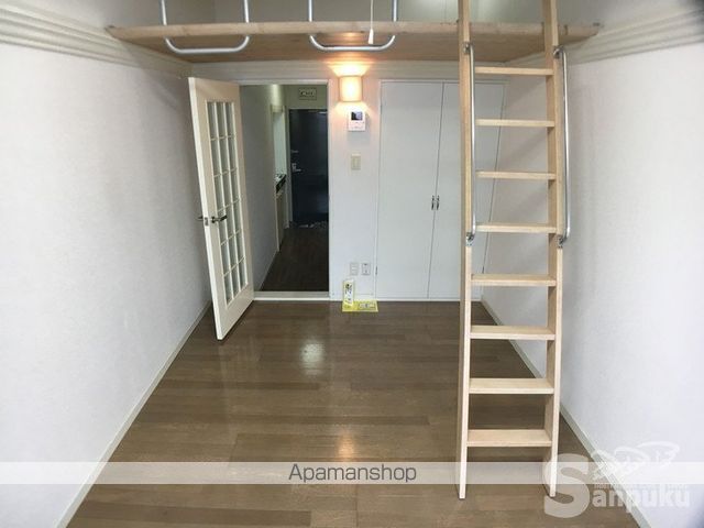 アクティブ清水町の内装写真